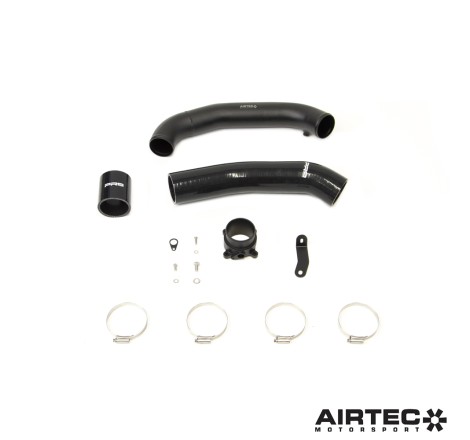 Airtec i20n cold pipe