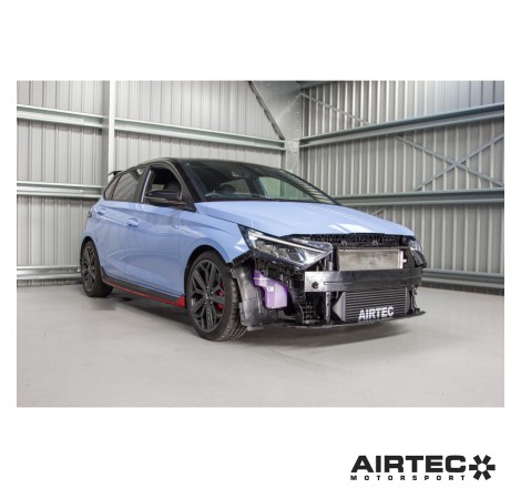 Intercooler hyundai i20n airtec
