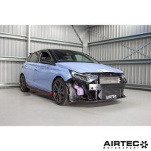 Intercooler hyundai i20n airtec