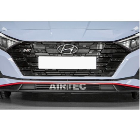 i20n intercooler hyunida front