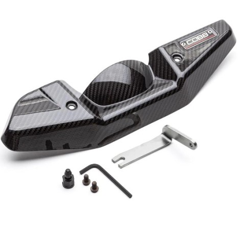 Cobb Redline Carbon Fiber...
