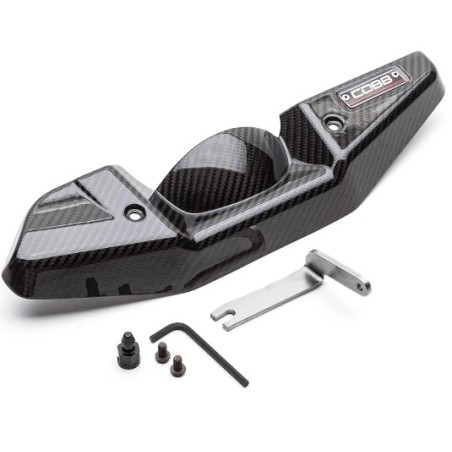 cobb 422600 cache carbone alternateur subaru impreza