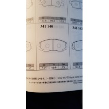 Dixcel 341140