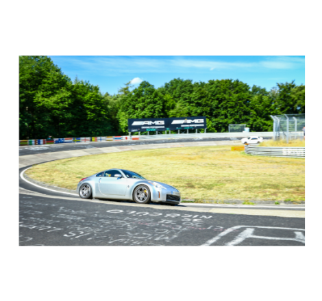 Dixcel nurburgring