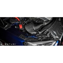 Admission Eventuri carbone Audi RS4 RS5 B9