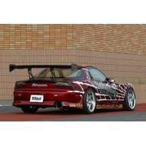 ailes avant kazama rx7