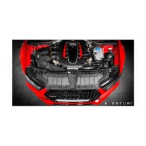 Admission Eventuri carbone Audi RS6 RS7 C7
