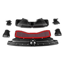 Admission Eventuri carbone Audi RS6 RS7 C8