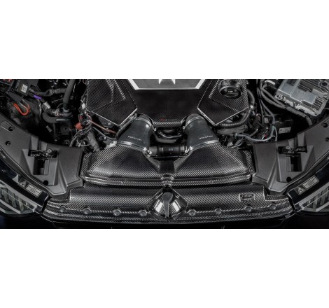 Admission Eventuri carbone Audi RS6 RS7 C8