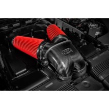 Admission Eventuri carbone Audi RSQ8 SQ8 SQ7 2020+