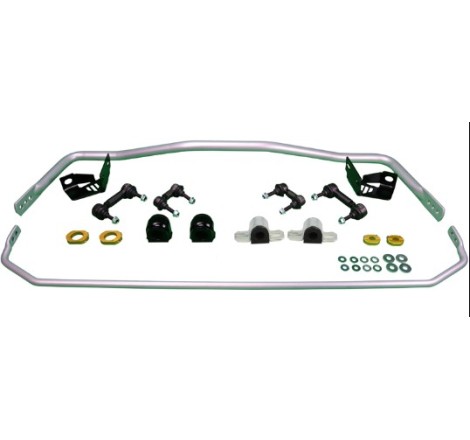 Whiteline BMK013