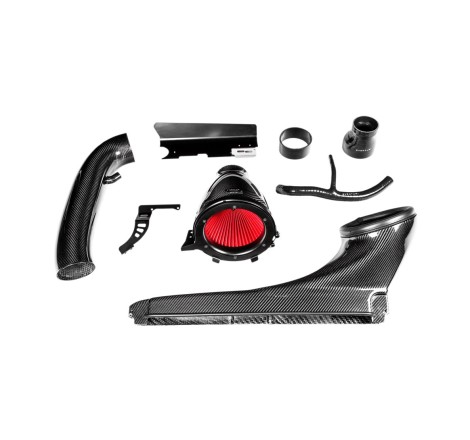 Admission Eventuri carbone Audi TT RS Gen2