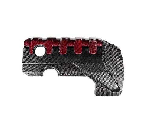 Cache moteur Eventuri Audi RS3 8V 400 / TT RS / RSQ3