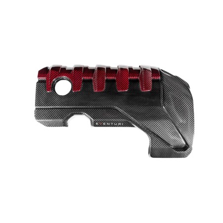 Cache moteur Eventuri Audi RS3 8V 400 / TT RS / RSQ3