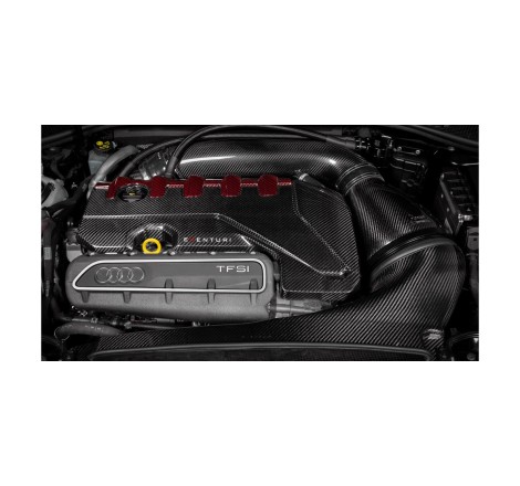 Cache moteur Eventuri Audi RS3 8V 400 / TT RS / RSQ3