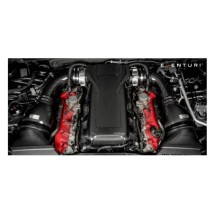 Cache moteur Eventuri Audi RS4 RS5 V8