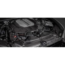 Cache moteur Eventuri RS6 C8 4.0 V8 TFSi 2020+