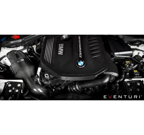 Admission Eventuri carbone BMW B58 M140i / M240i / M340i / M440i