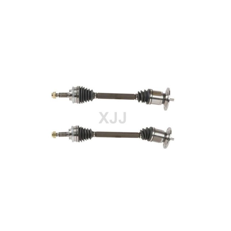 Paire de cardans pour Honda S2000 type origine