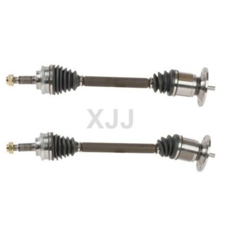 Paire de cardans pour Honda S2000 type origine