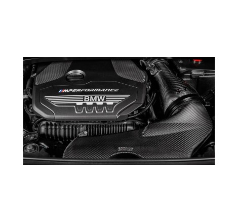 Admission Eventuri carbone BMW F4X M135i / M235i / X2 M35i / 128 Ti