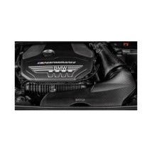 Admission Eventuri carbone BMW F4X M135i / M235i / X2 M35i / 128 Ti