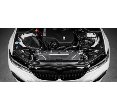 Admission Eventuri carbone BMW G29 Z4 20i B48