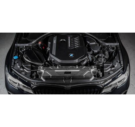 Admission Eventuri carbone BMW M240i G42 B58