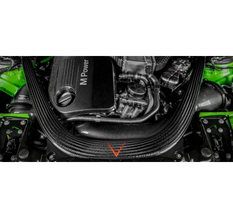 Admission Eventuri carbone BMW M3 / M4 F8X V2