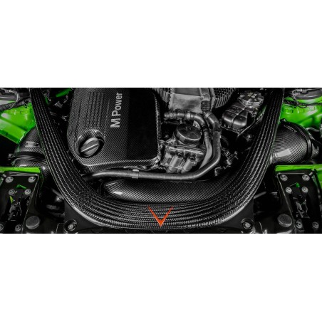 Admission Eventuri carbone BMW M3 / M4 F8X V2