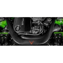 Admission Eventuri carbone BMW M3 / M4 F8X V2