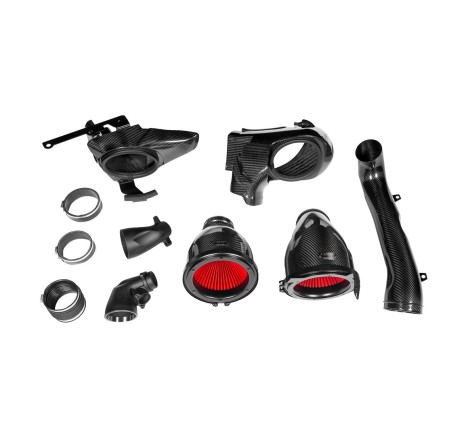 Admission Eventuri carbone BMW M3/M4 G8X 2020+