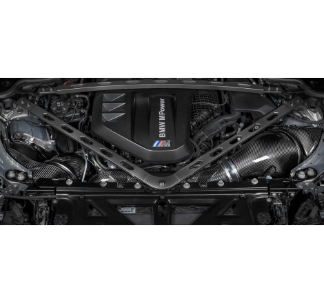 Admission Eventuri carbone BMW M3/M4 G8X 2020+