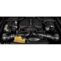Admission Eventuri carbone BMW M5 E39