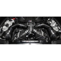 Admission Eventuri carbone BMW M5 F10