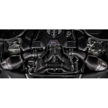 Admission Eventuri carbone BMW M5 F90 V2
