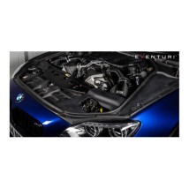 Admission Eventuri carbone BMW M8 F92