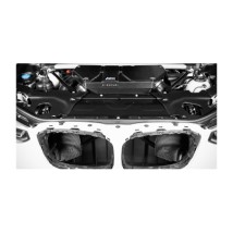 Admission Eventuri carbone BMW X3M X4M