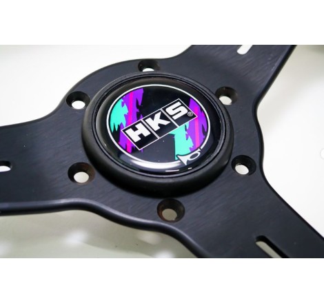 Nardi HKS Steering wheel...
