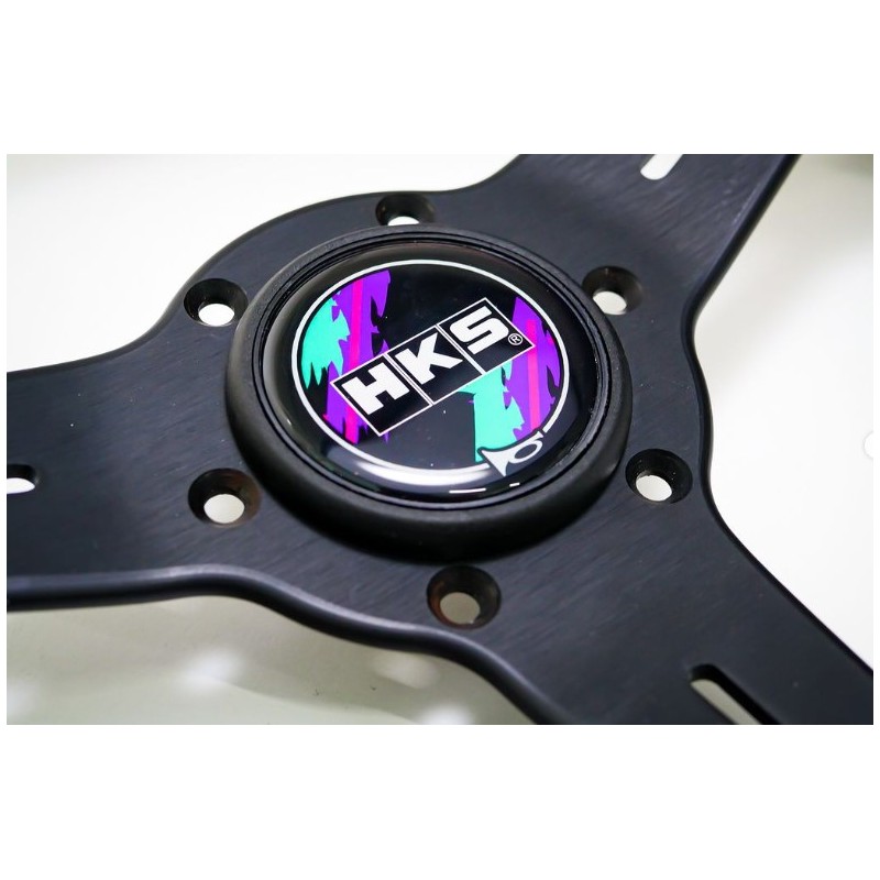 Nardi HKS Steering wheel limited edition
