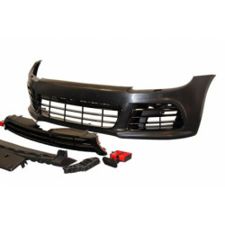 Pare-Choc Avant Volkswagen Scirocco R 2008-2014