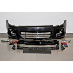 Pare-Choc Avant Volkswagen Scirocco R 2008-2014