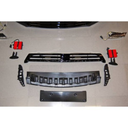 Pare-Choc Avant Volkswagen Scirocco R 2008-2014