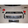 Pare-Choc Avant Volkswagen Scirocco R 2008-2014