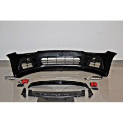 Pare-Choc Avant Volkswagen Scirocco R 2008-2014