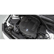 Cache moteur Eventuri carbone BMW B58 F chassis