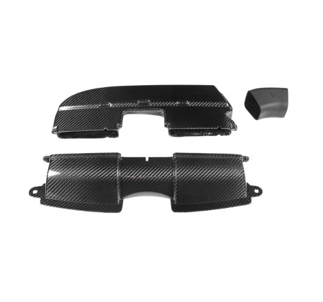Carbone duct Eventuri  BMW M3 E92