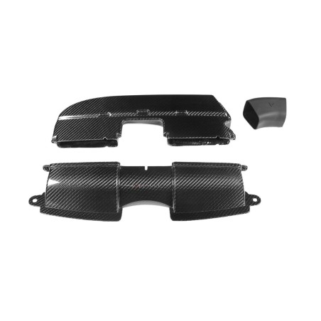 Carbone duct Eventuri  BMW M3 E92