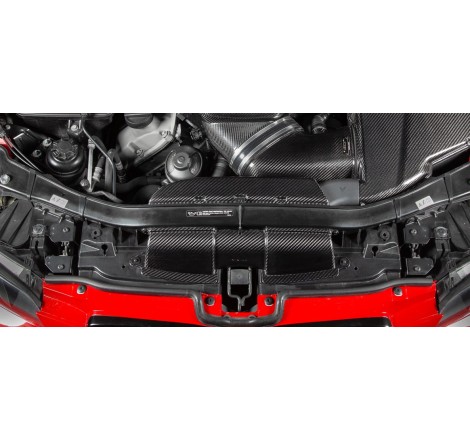 Carbone duct Eventuri  BMW M3 E92