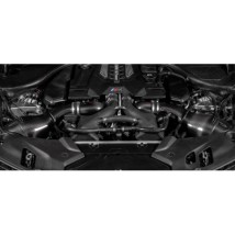 Entrée de Turbo (turbo inlet) Eventuri BMW M5/M8 F9x